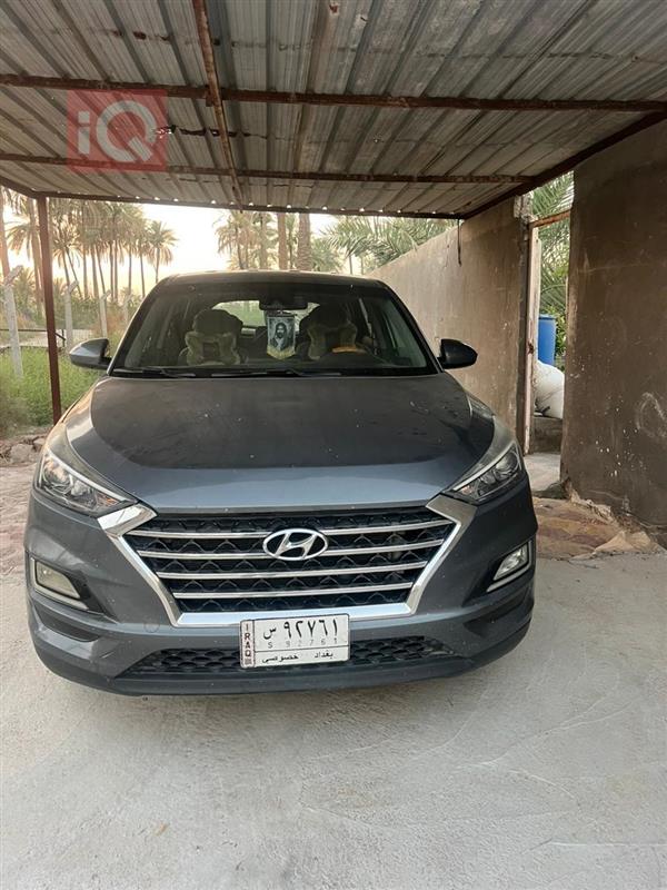 Hyundai for sale in Iraq